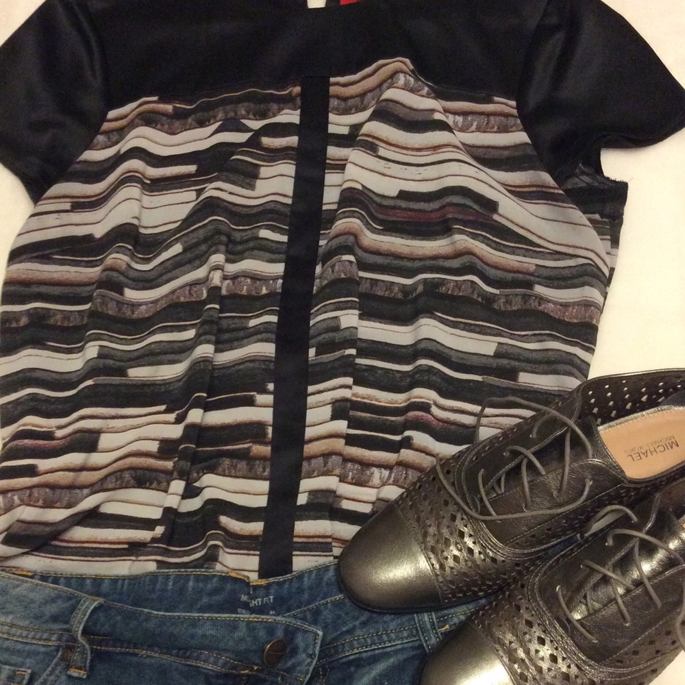 Reposh blouse